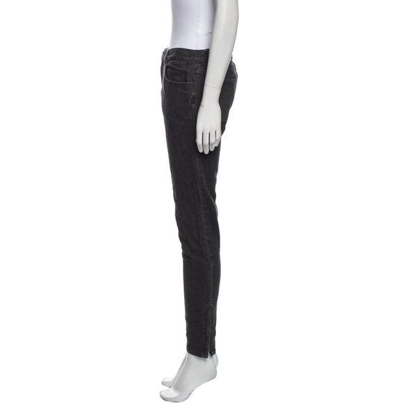 Marc Jacobs Skinny Leg Jeans - Picture 2 of 3
